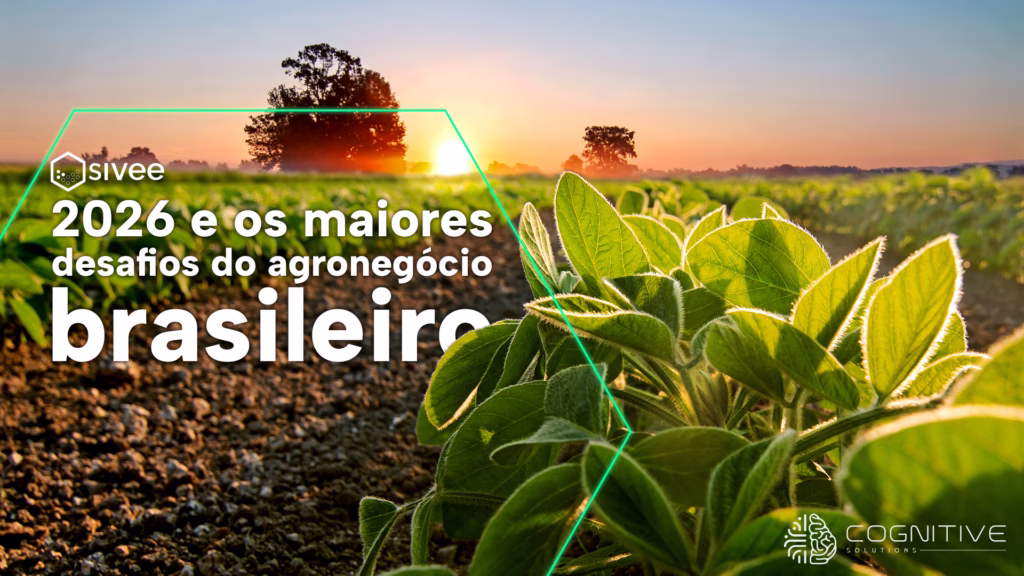 2026 e os maiores desafios do agronegócio brasileiro