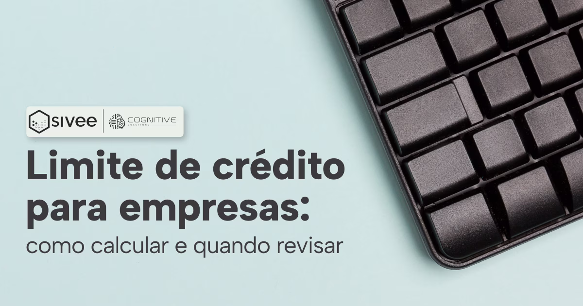 Limite de crédito para empresas: como definir, calcular e gerenciar