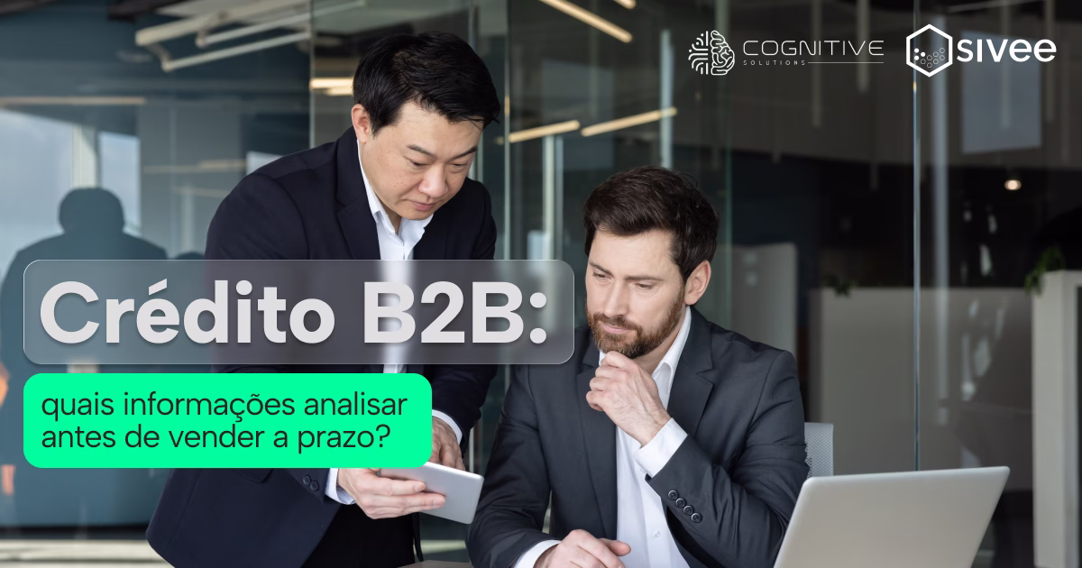 Crédito B2B: o que é, como funciona e sua importância